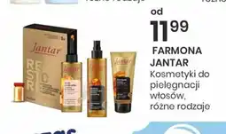 Sekret Urody Farmona Jantar kosmetyki oferta