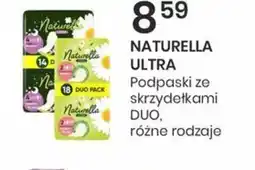 Sekret Urody Naturella Ultra Podpaski oferta