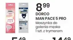 Sekret Urody DORCO Man Pace 5 Pro oferta