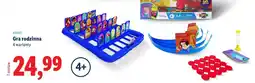 Lidl Gra rodzinna oferta