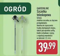ALDI Szczotka teleskopowa oferta