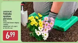 ALDI Podkładka ogrodowa pod kolana oferta