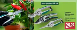 ALDI Nożyce ogrodowe oferta