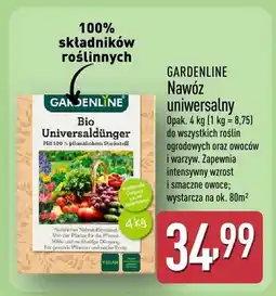 ALDI Nawóz uniwersalny oferta