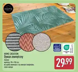 ALDI Dywan zewnętrzny oferta