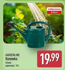 ALDI Konewka oferta