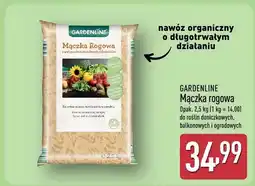 ALDI Mączka rogowa oferta