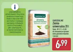 ALDI Ziemia uniwersalna oferta
