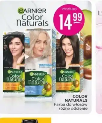 Garnier Color Naturals farba