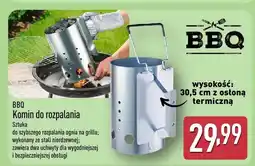 ALDI Komin do rozpalania oferta
