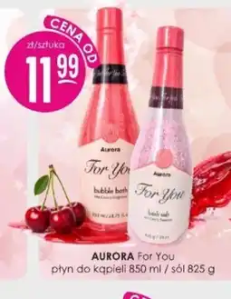 Jaśmin Aurora For You oferta