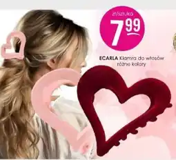 Jaśmin Ecarla Klamra do włosów oferta