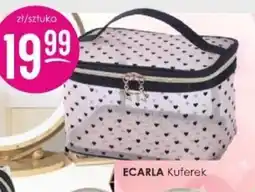 Jaśmin ECARLA Kuferek oferta