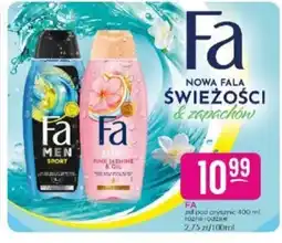 Jaśmin Fa żel pod prysznic oferta
