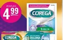 Jaśmin Corega tabletki oferta