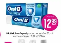 Jaśmin Oral-B Pro-Expert pasta do zębów oferta