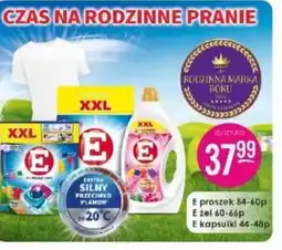 Jaśmin E proszek/żel/kapsułki oferta