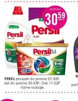 Jaśmin Persil do prania oferta