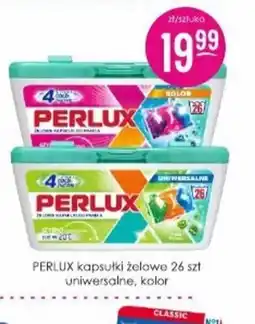 Jaśmin Perlux kapsułki żelowe oferta