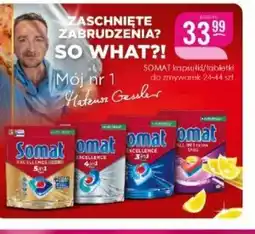 Jaśmin Somat kapsułki/tabletki oferta