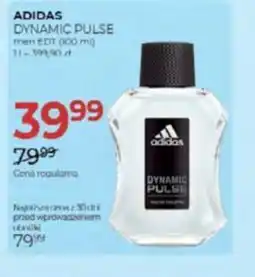 Jawa Drogerie Adidas Dynamic Pulse oferta