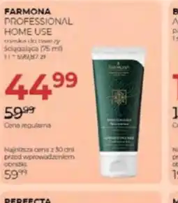 Jawa Drogerie Farmona maseczka ściągająca oferta