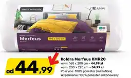 Bricomarche Kołdra Morfeus KMR20 oferta
