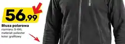 Bricomarche Bluza polarowa oferta