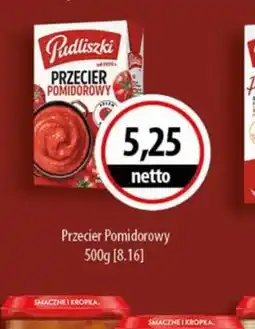 DUO-TES Podlaski Przecier Pomidorowy oferta