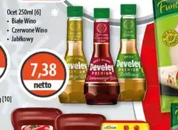 DUO-TES Develay Ocet oferta