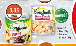 DUO-TES Bonduelle Fasola oferta