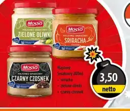 DUO-TES Mosso Majonez Smakowy oferta