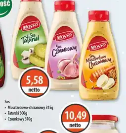 DUO-TES MOSSO Sos oferta