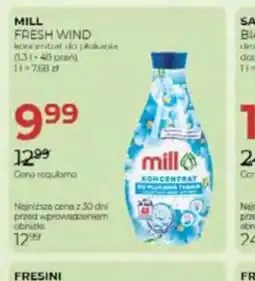 Jawa Drogerie Mill Fresh Wind koncentrat oferta
