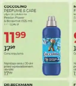 Jawa Drogerie Coccolino Perfume & Care oferta