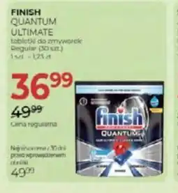 Jawa Drogerie Finish Quantum Ultimate oferta