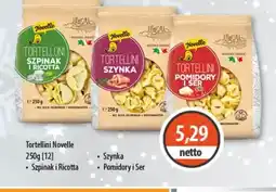 DUO-TES Novelle Tortellini oferta