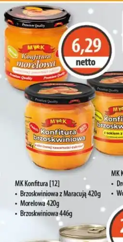 DUO-TES Konfitura MK oferta