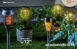 NKD Lampa solarna oferta