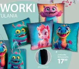 NKD Poduszka dekoracyjna oferta