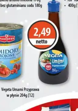 DUO-TES Vegeta Umami Przyprawa oferta