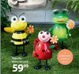 NKD Figurka dekoracyjna oferta