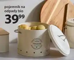 NKD Pojemnik na odpady bio oferta