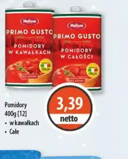 DUO-TES Pomidory Primo Gusto oferta