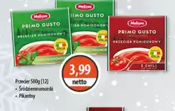 DUO-TES Melissa Primo Gusto przecier oferta