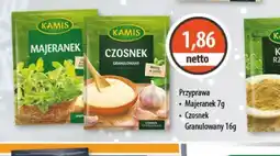 DUO-TES Kamis Przyprawa oferta