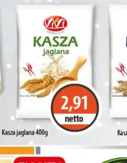 DUO-TES Kasza jaglana oferta