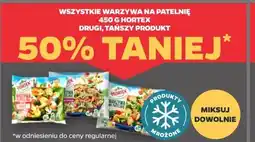 Netto wszystkie warzywa na patelnie 450 g Hortex oferta