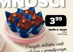Netto Muffin E. Wedel oferta