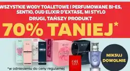 Netto Wody toaletowe i perfumowane Bi-es, Sentio, Oud Elixir d'Extase, Mi Stylo oferta
